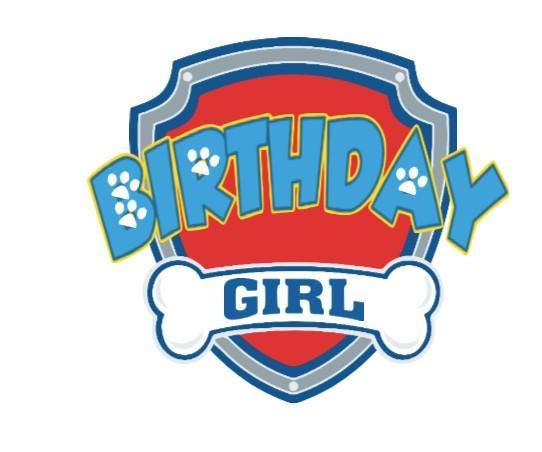 Birthday Girl t-shirt