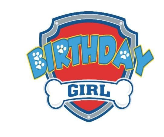 Birthday Girl t-shirt