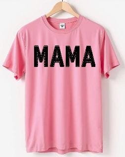 MAMA t-shirt
