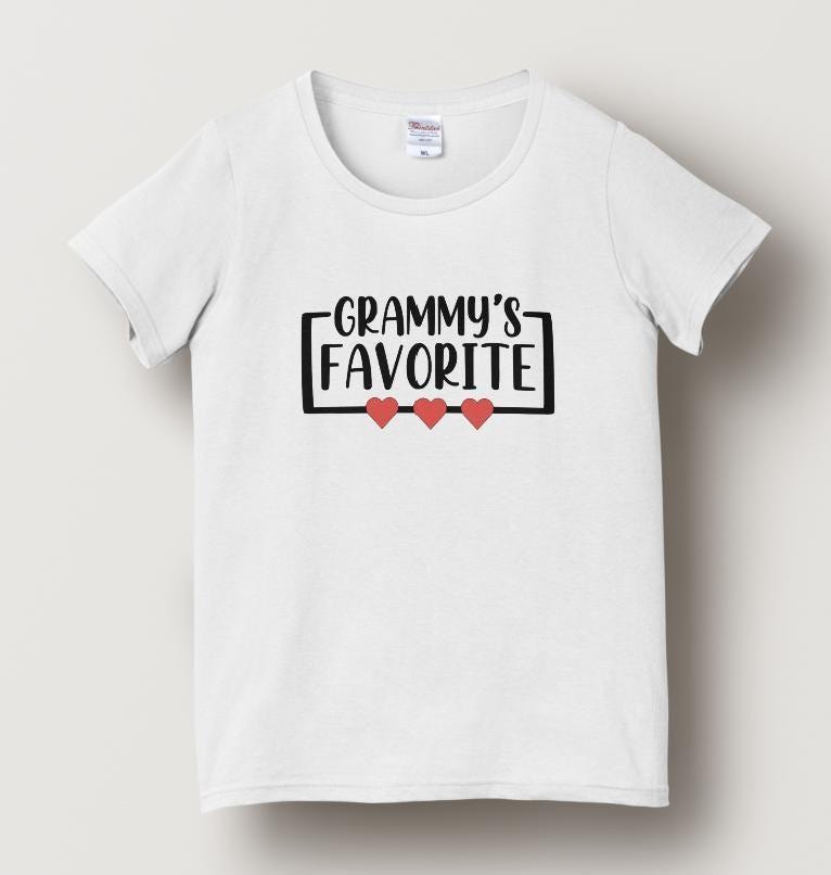Grammy&#39;s Favorite t-shirt