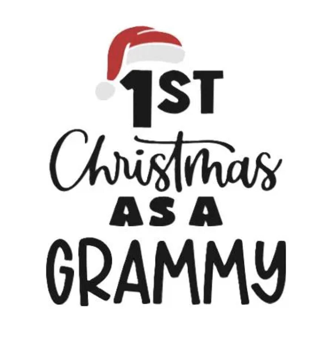 Baby&#39;s First Christmas t-shirt-Adult