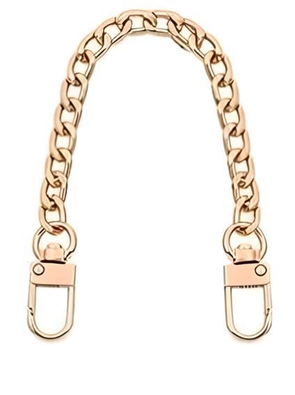 Personalized designer inspired 20 oz tumbler with chain