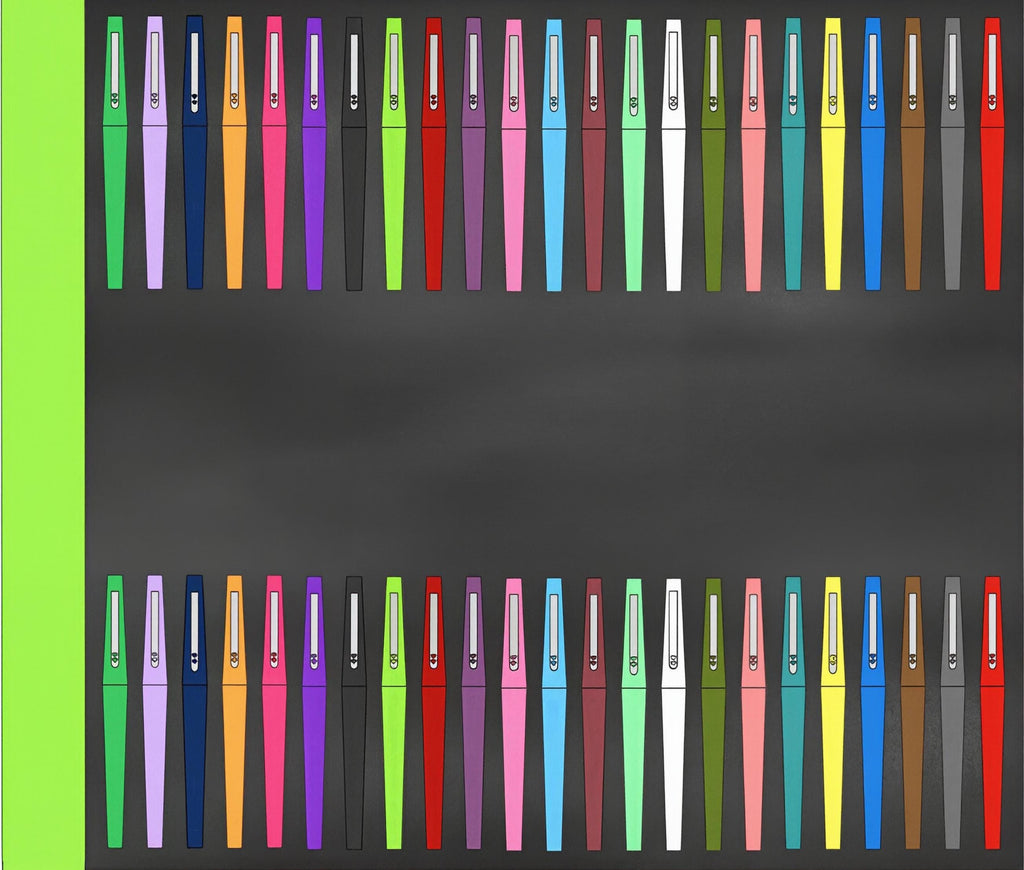 Flair Pen toddler cup digital download