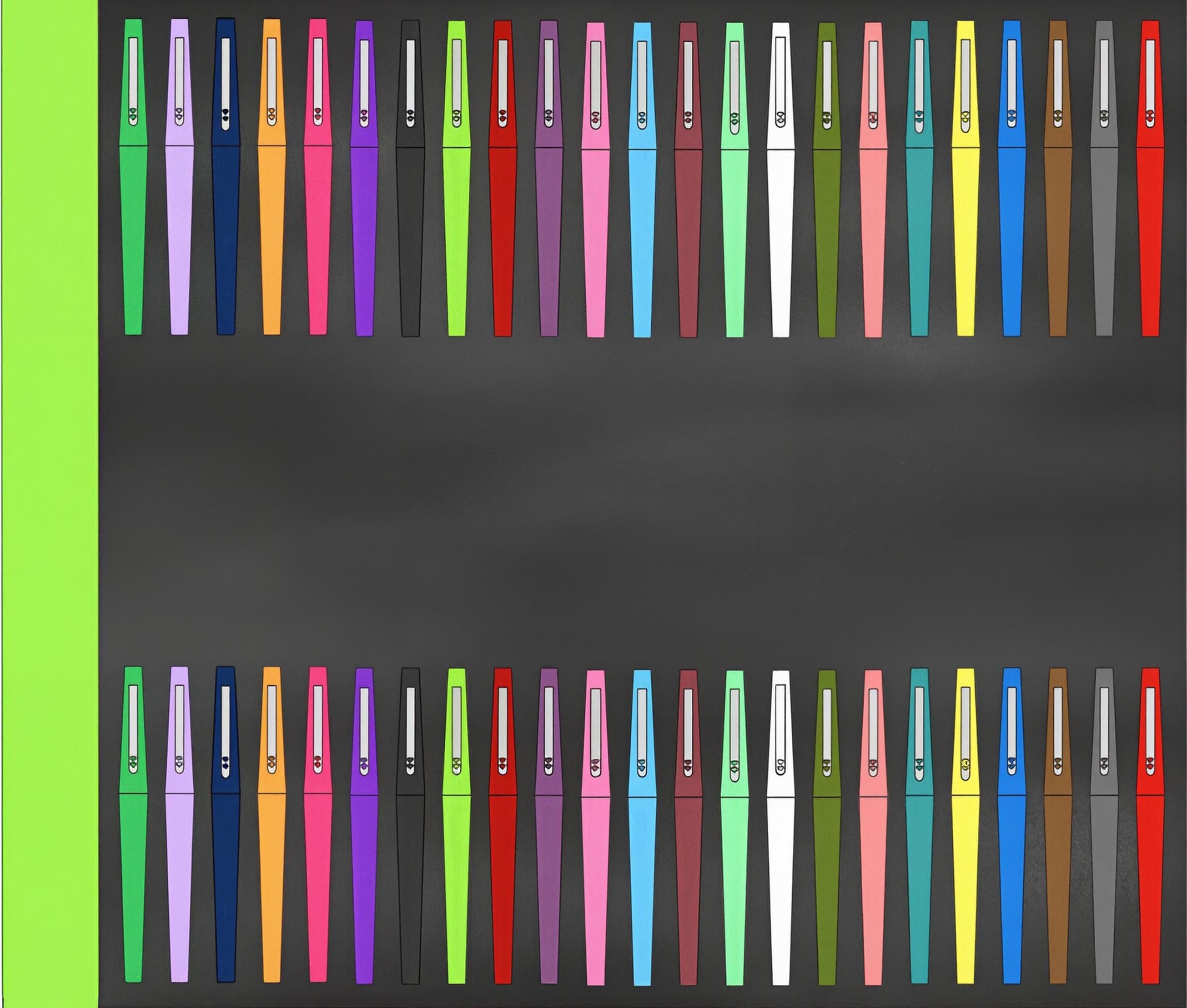 Flair Pen toddler cup digital download