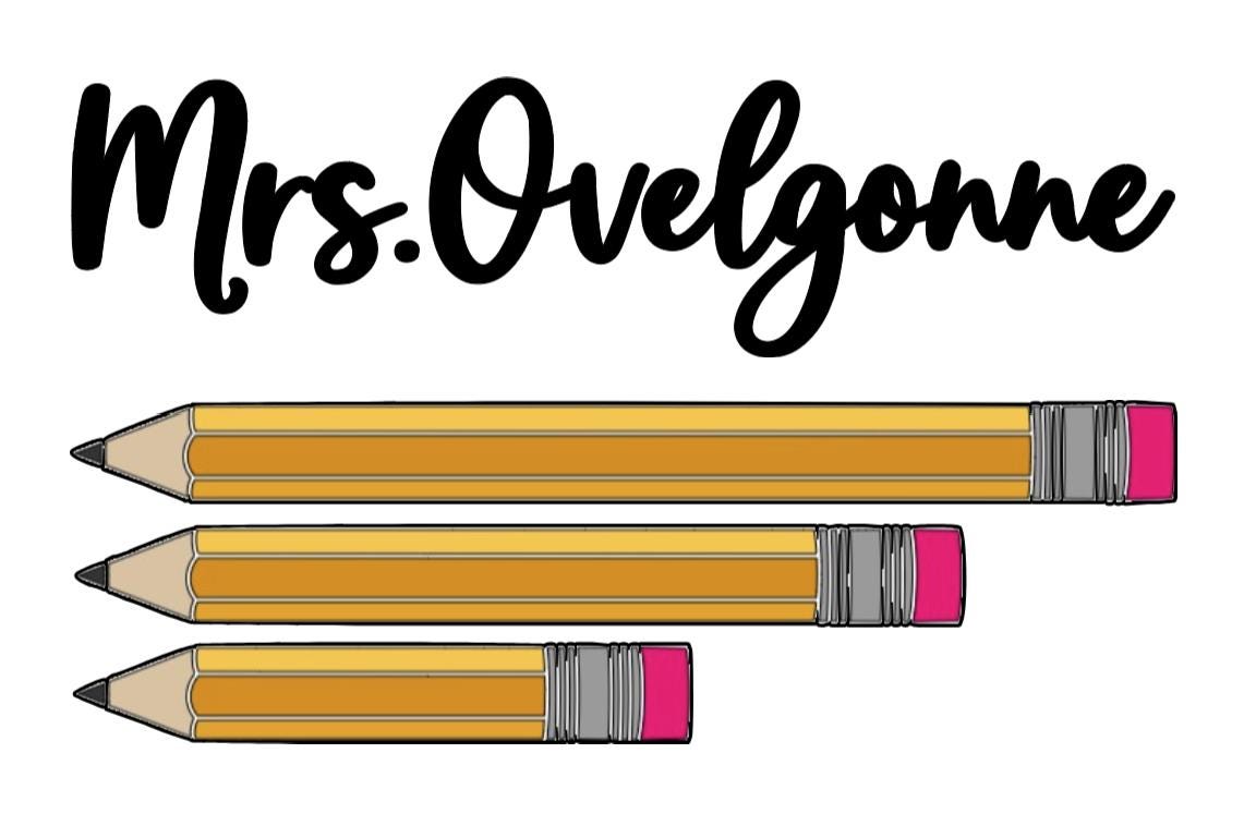 Teacher Appreciation T-Shirt